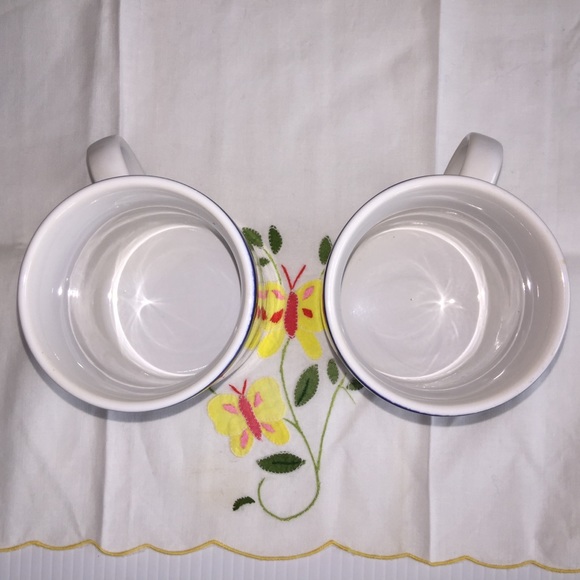 VTG Scandia Stone Coffee Mug Cup - Picture 2 of 4